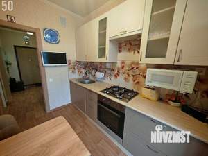 1-к квартира, вторичка, 33м2, 5/5 этаж