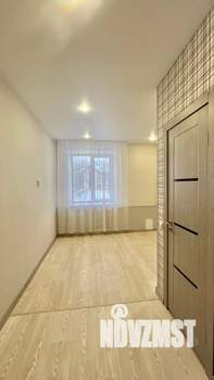 Студия квартира, вторичка, 20м2, 1/2 этаж