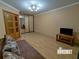 1-к квартира, вторичка, 37м2, 2/10 этаж