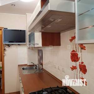 1-к квартира, вторичка, 45м2, 4/9 этаж