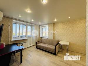 1-к квартира, вторичка, 29м2, 9/9 этаж