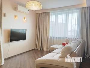 2-к квартира, вторичка, 58м2, 13/18 этаж