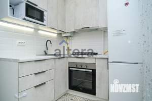 1-к квартира, вторичка, 30м2, 3/5 этаж