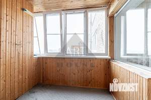 1-к квартира, вторичка, 48м2, 15/19 этаж