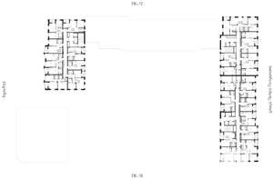 1-к квартира, вторичка, 39м2, 17/23 этаж
