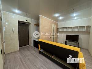 1-к квартира, вторичка, 40м2, 6/10 этаж