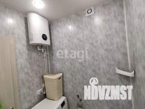 Студия квартира, вторичка, 24м2, 10/20 этаж