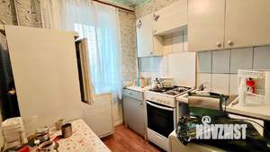 1-к квартира, вторичка, 29м2, 7/9 этаж