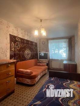 2-к квартира, вторичка, 44м2, 3/5 этаж