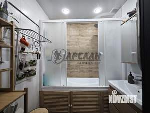 2-к квартира, вторичка, 64м2, 2/18 этаж
