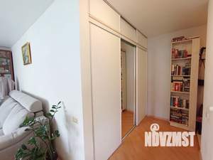 2-к квартира, вторичка, 49м2, 5/5 этаж