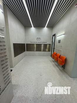 Студия квартира, вторичка, 32м2, 11/19 этаж