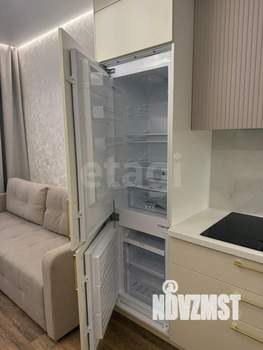 1-к квартира, вторичка, 42м2, 6/9 этаж