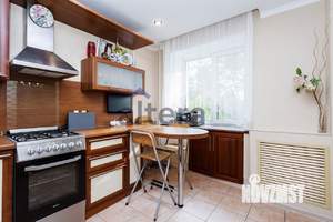 3-к квартира, вторичка, 66м2, 5/9 этаж