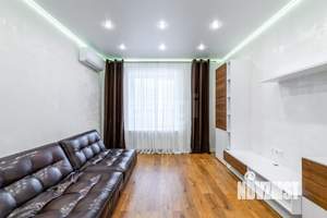 2-к квартира, вторичка, 50м2, 6/10 этаж