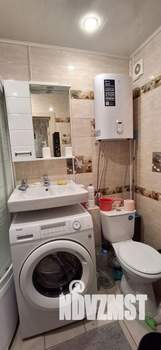 1-к квартира, вторичка, 32м2, 9/9 этаж