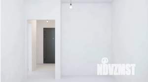 1-к квартира, вторичка, 33м2, 24/26 этаж