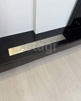 2-к квартира, вторичка, 61м2, 9/17 этаж