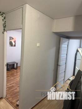 1-к квартира, вторичка, 34м2, 6/9 этаж