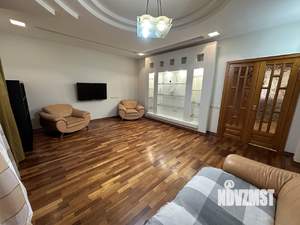3-к квартира, вторичка, 108м2, 4/6 этаж