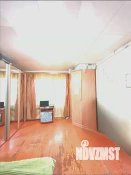 3-к квартира, вторичка, 58м2, 2/5 этаж