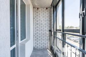 1-к квартира, вторичка, 45м2, 2/19 этаж