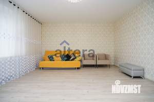 3-к квартира, вторичка, 83м2, 7/9 этаж