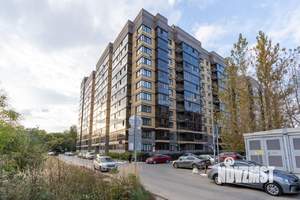 1-к квартира, вторичка, 35м2, 14/14 этаж