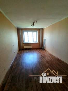 3-к квартира, вторичка, 66м2, 7/10 этаж