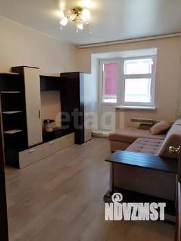 1-к квартира, вторичка, 31м2, 4/5 этаж