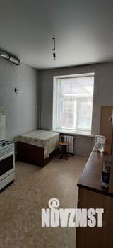 1-к квартира, вторичка, 56м2, 4/4 этаж