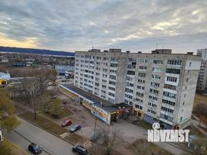 2-к квартира, вторичка, 47м2, 9/9 этаж