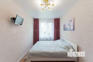 3-к квартира, вторичка, 58м2, 5/5 этаж