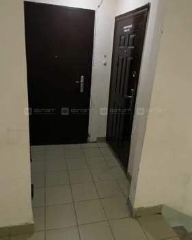 1-к квартира, вторичка, 38м2, 4/9 этаж