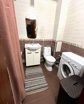 1-к квартира, вторичка, 39м2, 2/10 этаж