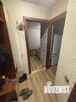 1-к квартира, вторичка, 29м2, 1/5 этаж