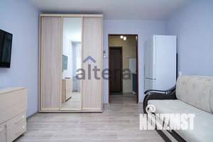 Студия квартира, вторичка, 19м2, 5/5 этаж