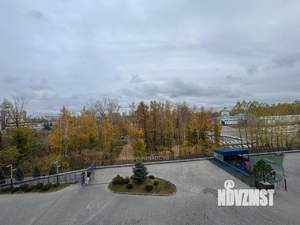 1-к квартира, вторичка, 44м2, 4/23 этаж