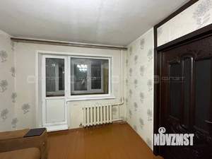 2-к квартира, вторичка, 44м2, 2/4 этаж