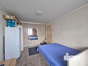 2-к квартира, вторичка, 53м2, 7/9 этаж