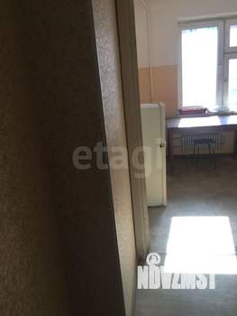 1-к квартира, вторичка, 35м2, 7/7 этаж