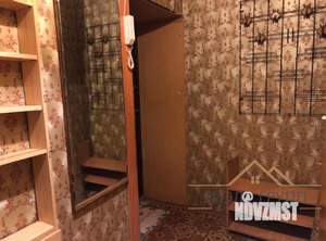 2-к квартира, вторичка, 53м2, 12/14 этаж