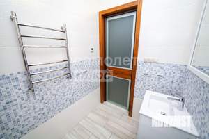 5-к квартира, вторичка, 157м2, 4/5 этаж