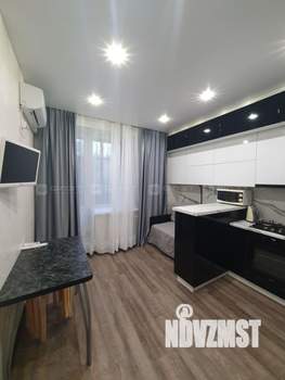 1-к квартира, вторичка, 45м2, 2/9 этаж