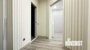 1-к квартира, вторичка, 43м2, 4/10 этаж