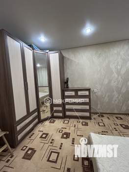 2-к квартира, вторичка, 37м2, 3/10 этаж