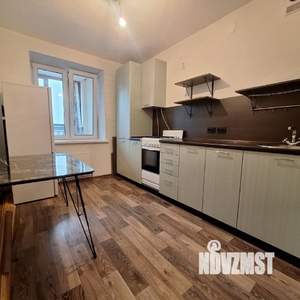 1-к квартира, вторичка, 40м2, 9/10 этаж