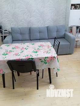 1-к квартира, вторичка, 32м2, 1/2 этаж