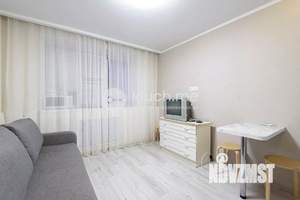 Студия квартира, вторичка, 19м2, 4/5 этаж