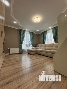 2-к квартира, вторичка, 60м2, 4/17 этаж